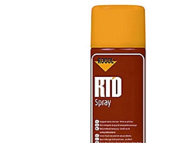 Schneidöl Rtd 400Ml Spray - Exklusive Charge Un 1950 Aerosole, Entzündbar 2.1