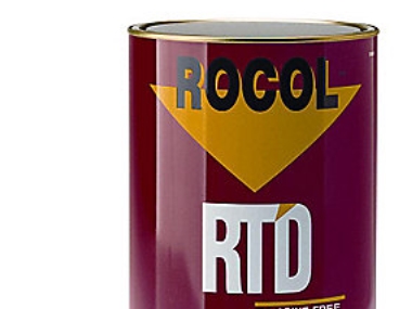 Schneidpaste Rtd Chlorfrei 450G - Rocol Schneidpaste Rtd Chlorfrei 450G Msds/051101