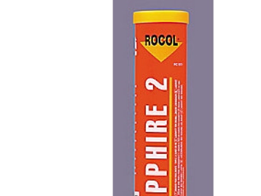 Sapphire2 Universal Grease 400Ml - Hochleistungsfähige, Langlebige Universalfettkartusche