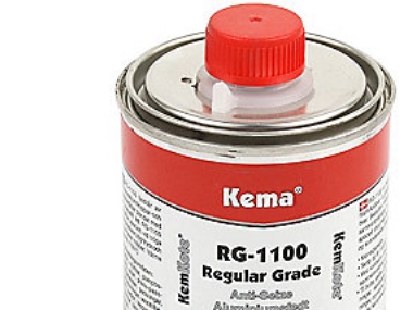Kemkote Rg-1100 Regular Grade - Nsbt-8 250 G Dose Mit Pinsel