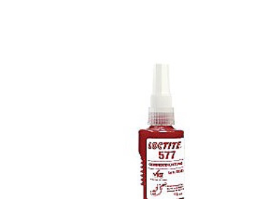 Henkel Loctite 577, 50Ml Flaske Gevindtætning
