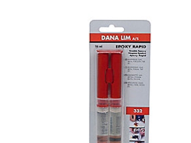 Epoxy Rapid 332