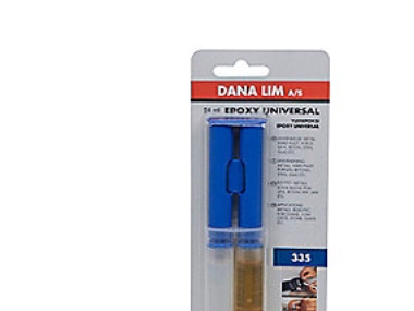 Epoxy Universal 335