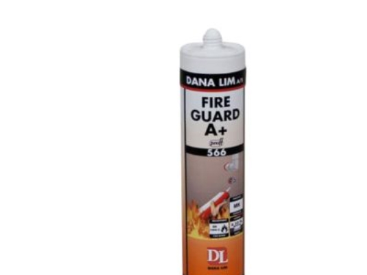 Fire Guard A+ 566, Hvid 300 Ml