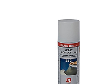 Spray Kontaktlim 283