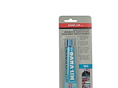 Dana Klar Kontaktlim 284 Tub 40Ml Blister