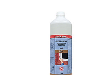 Glittevæske 901, 1000 Ml Refill