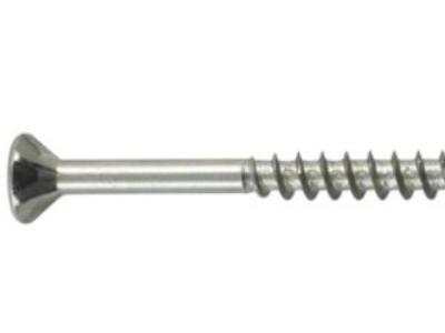 NKT spun+skruv uh 4,0x40 G3 - Spun+ ClimG3 hs ytterskruv delgev udv ribbor TX 20 200 st | Verktyg & Verkstad - Skruvar & Muttrar - Träskruv | GameStuff