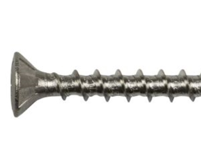 NKT Spun+ skrue uh 3,5x30 A4 - Spun+ ude skrue fuldgev indv. ribber TX 10 200 stk