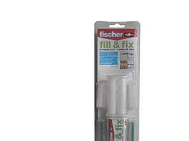 Fill &Amp Fix Injektion 25 Ml