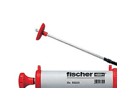 Fischer Fischer Deutschl. Gebläse 089300 1 Stück