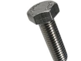 Ställskruv M16x50 A4 - DIN 933 6kt skruvar med full gänga rostfri A4 25st | Verktyg & Verkstad - Brickor & Ringar - Övriga | GameStuff