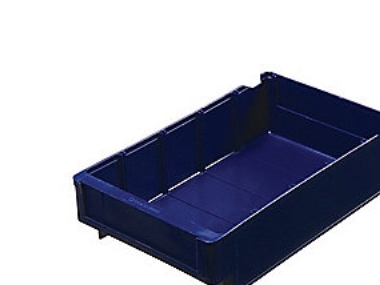 Ks. 300X188x80 Blå - Perstorp 4531