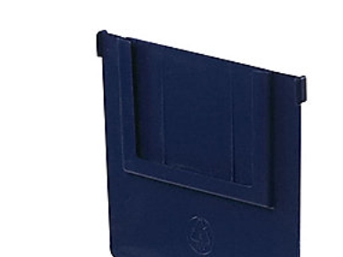 Mellemvæg Til 4532/4533/4537 94 Mm Blå