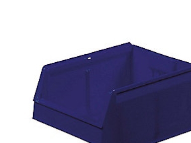 Modulwanne 9067 300X230x150 Mm Blau