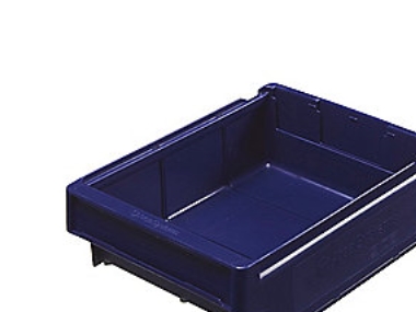 Ks. 300X230x100 Blå - Perstorp 9103
