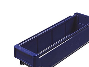 Ks. 400X115x100 Blå - Perstorp 9111