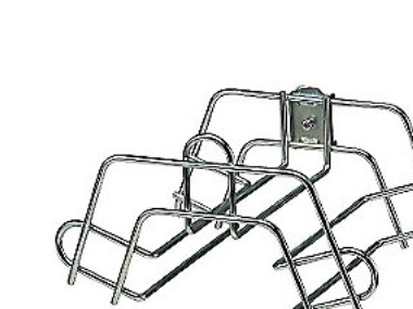 Slangeholder 160x125x5 - | Bilvård & Biltillbehör - Garage utrustning | GameStuff