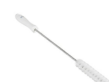 Rør - Og Flaskerenser Hvid - Durchmesser 20Mm Vikan