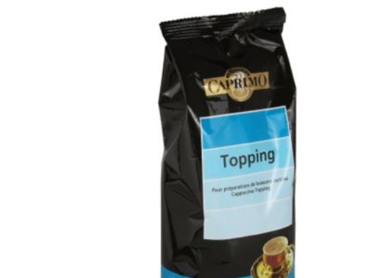 Caprimo kuivattu kerma 750g - Automaatissa käytettäväksi