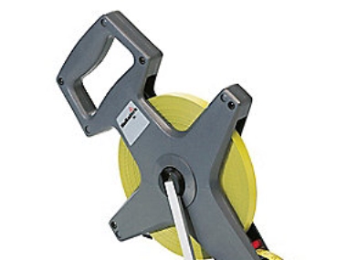Hultafos Pl100 Gaffelbåndmål 100Mx30mm Kl2