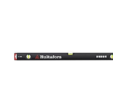 Alu. 800 Mm - Mit 3 Küvetten, Hv 80, Hultafors 411201