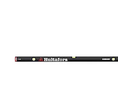Alu. 1200 Mm - Mit 3 Küvetten, Hv 120, Hultafors 411401