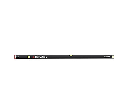 Alu. 1500 Mm - Mit 3 Küvetten, Hv 150, Hultafors 411501