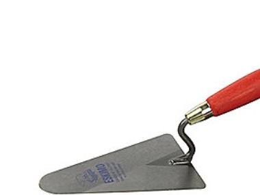 Spandeske 180Mm Rødt Håndtag
