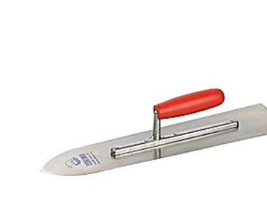 Linotokske 450X120mm Rødt Håndtag