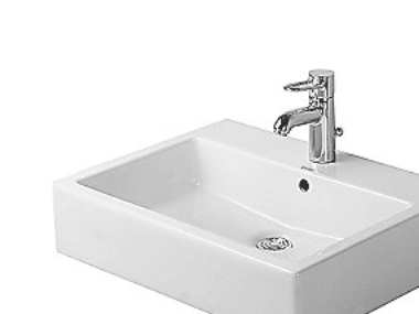 Vero Vask 60 Cm Med Hanehul Og Wondergliss