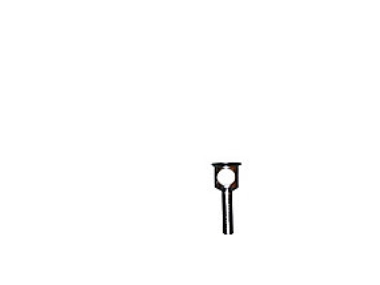 Intra Jewel Schraubenbuchse - 1905047 1905047