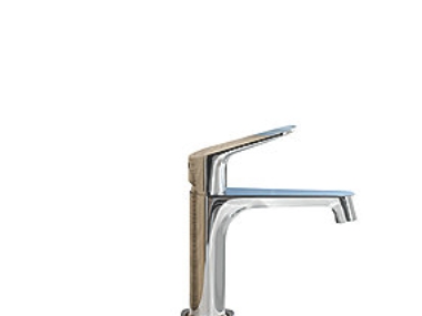Axor Citterio M Hv M/Soft- - Pex, Krom Hg Nr. 34010