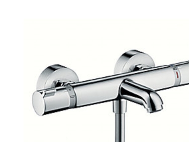 Hg Ecostat Comfort Mit Kartusche - Chrom Hg Nr. 13114