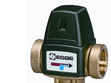 Esbe Termost.Blvent. 3/4 - Mf 30Mr 35-60 Gr