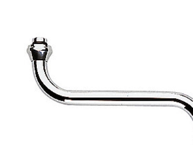 Grohe S-Tud 3/4X150mm Gabel - Gabel. 13005000