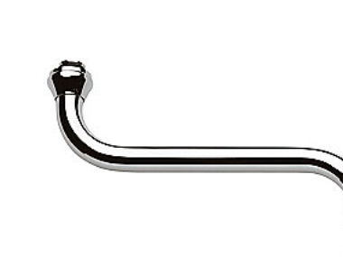 Grohe S-Tud 3/4X200mm Gabel - Gabel. 13084000
