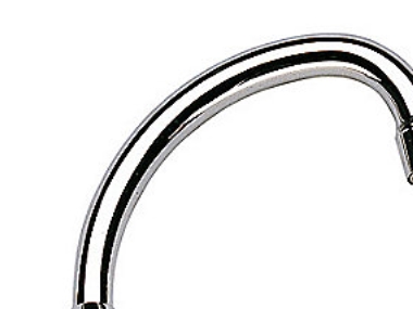 Grohe J-Düse 150Mm - Gabel 13037000