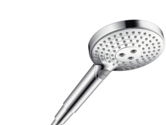 Hansgrohe Raindance Select S 120 3Jet Håndbruser Krom