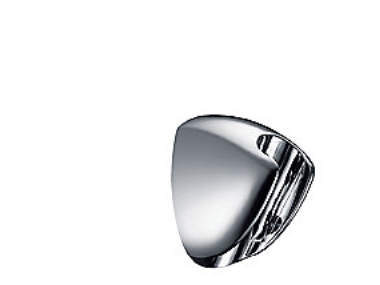 Hansgrohe Porter C Bruseholder