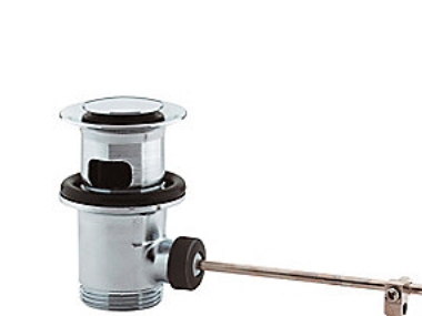 Grohe Bundventil Komplet