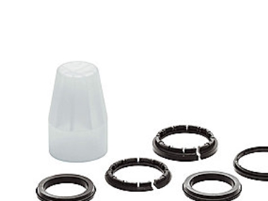 Grohe Dichtungssatz 46077 - Dichtungssatz Für.Europlus.Eurodisc.Eurosmart 46077000