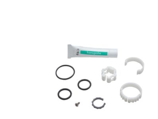 Hg Schwenkdüsensatz - Variarc + Uno Hg Nr. 92646