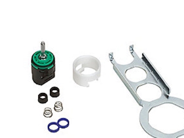 Axor 96339000 Keramik-Joystick-Kartusche Für Terrano, Starck, Citterio