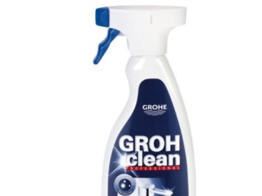 Grohe Clean 500Ml - 48166000