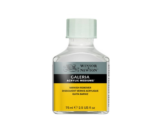 Smartmax Gal Fernissborttagare 75 Ml / Varnish Remover