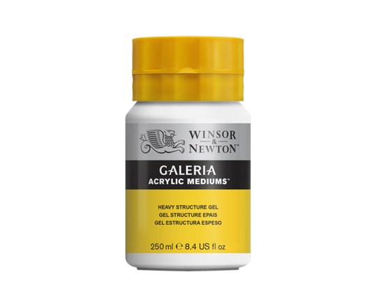 Galeria Schwerstruktur-Gel 250Ml