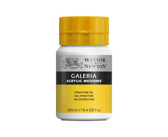 Galleria Structure Gel 250Ml