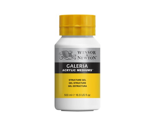 Galeria Structure Gel 500Ml