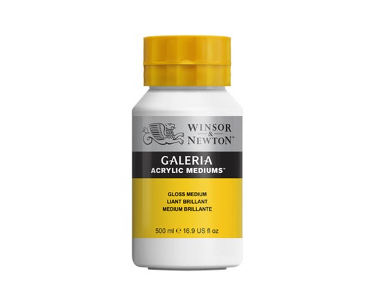 Galeria Gloss Medium 500Ml